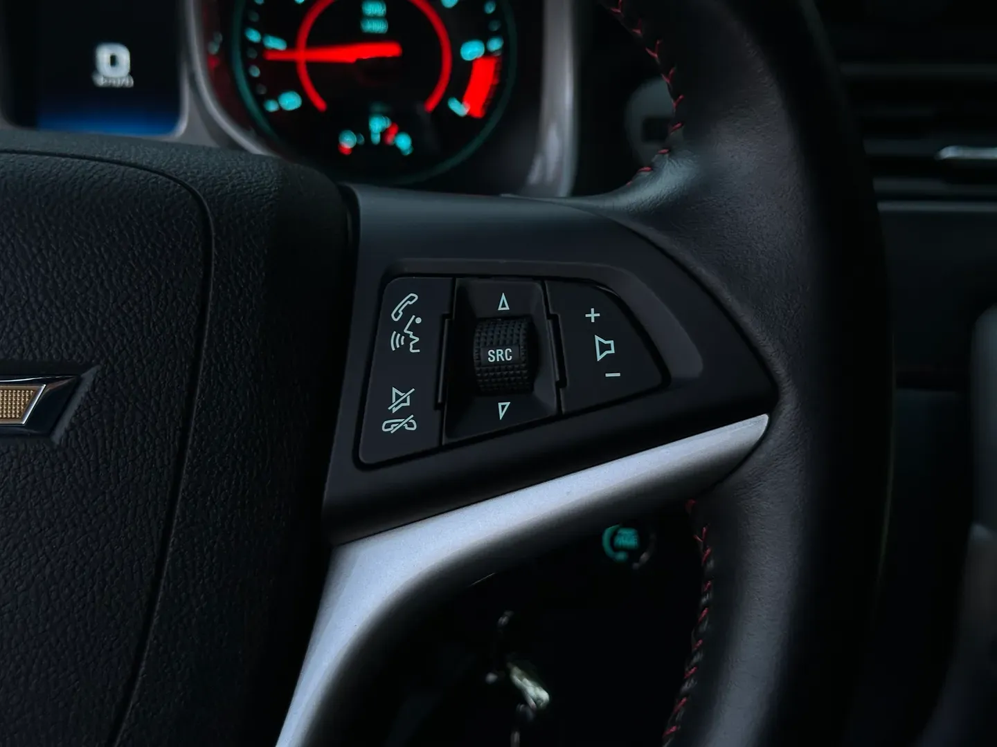 Chevrolet Camaro ZL1 6 Speed Manual  — photo 86