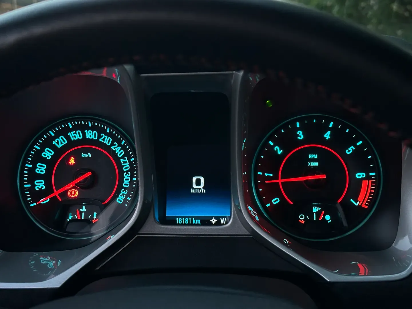 Chevrolet Camaro ZL1 6 Speed Manual  — photo 90