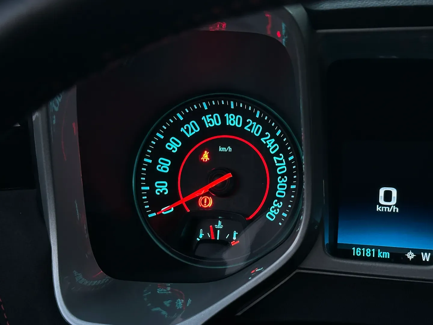 Chevrolet Camaro ZL1 6 Speed Manual  — photo 91