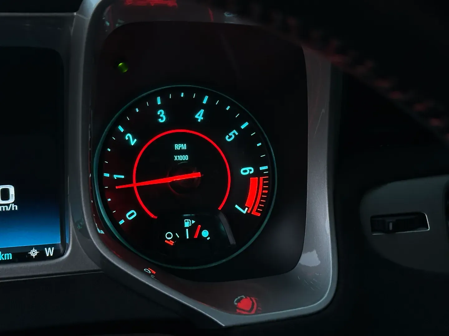 Chevrolet Camaro ZL1 6 Speed Manual  — photo 92