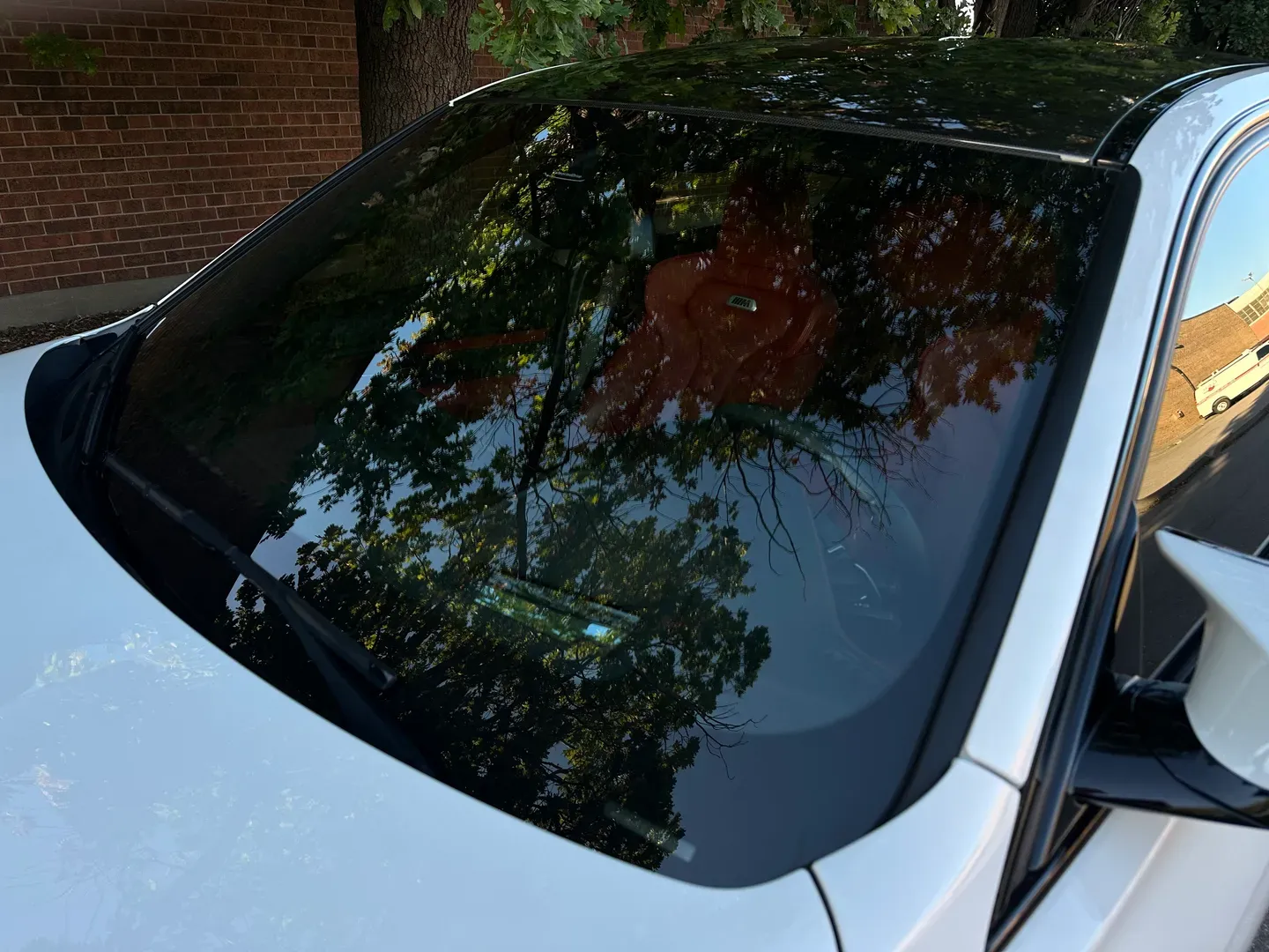 BMW M3 7 Speed DCT — photo 15