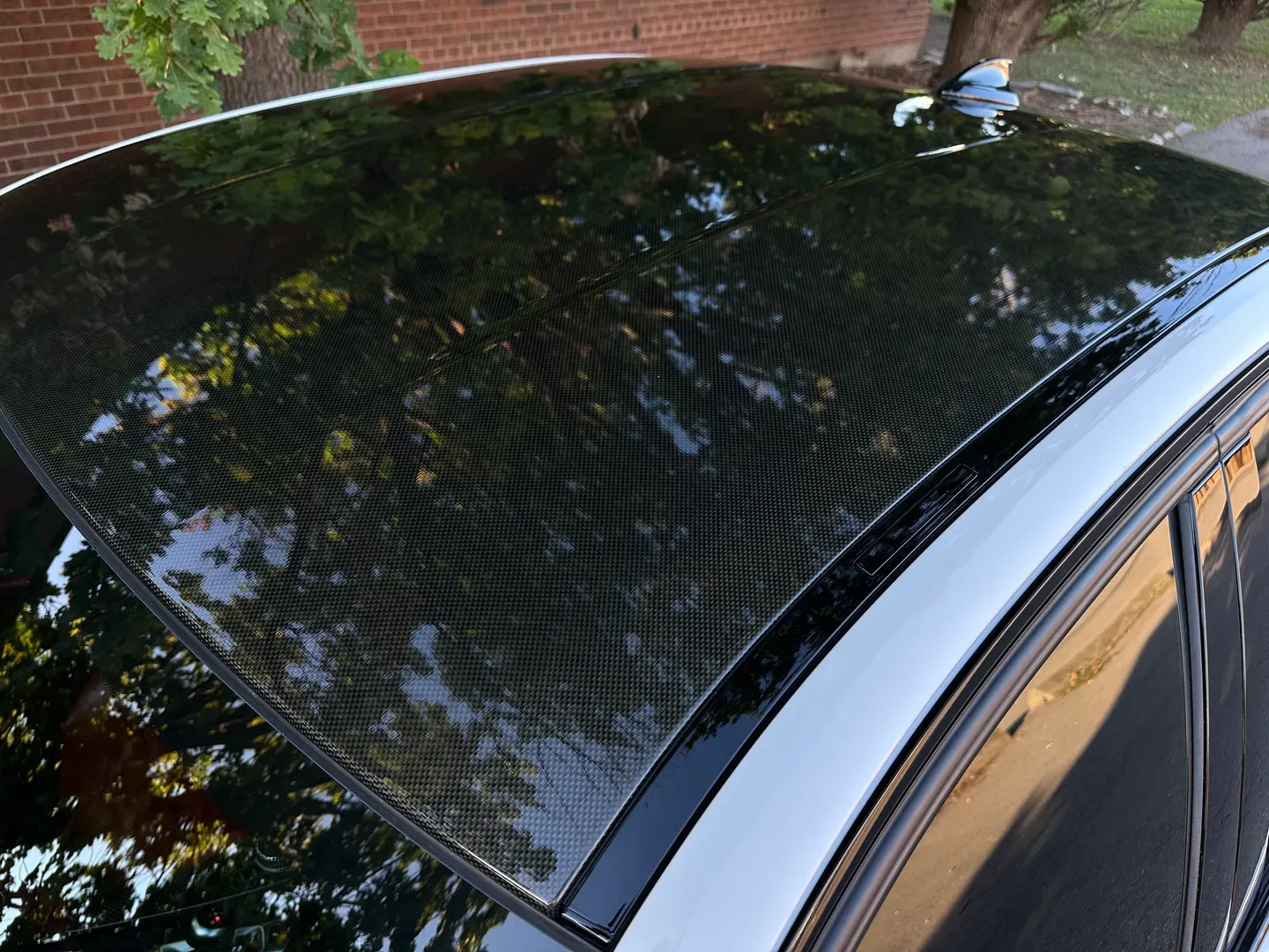 BMW M3 7 Speed DCT — photo 18