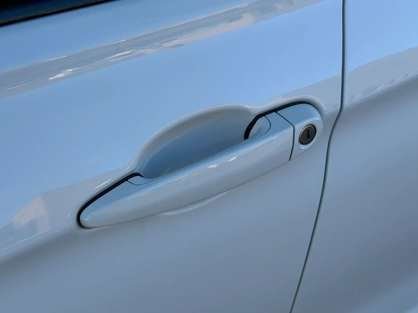 BMW M3 7 Speed DCT — photo 20
