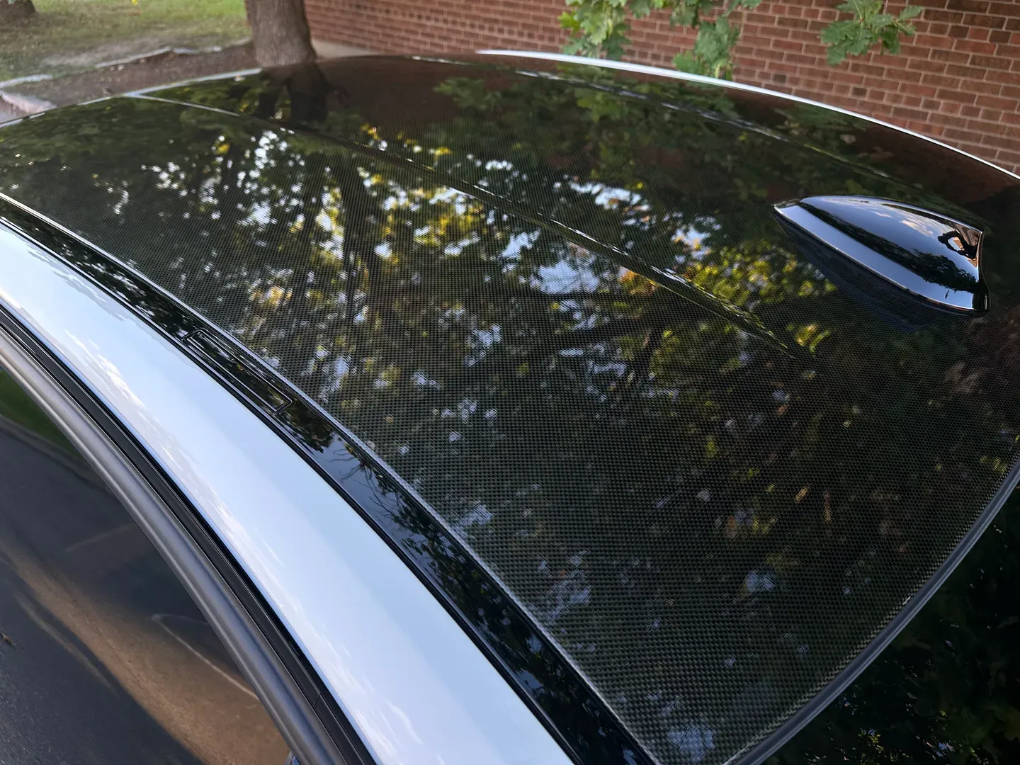 BMW M3 7 Speed DCT — photo 19