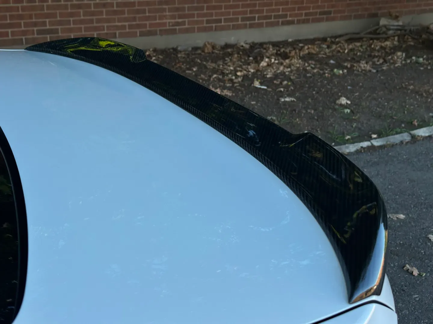 BMW M3 7 Speed DCT — photo 21
