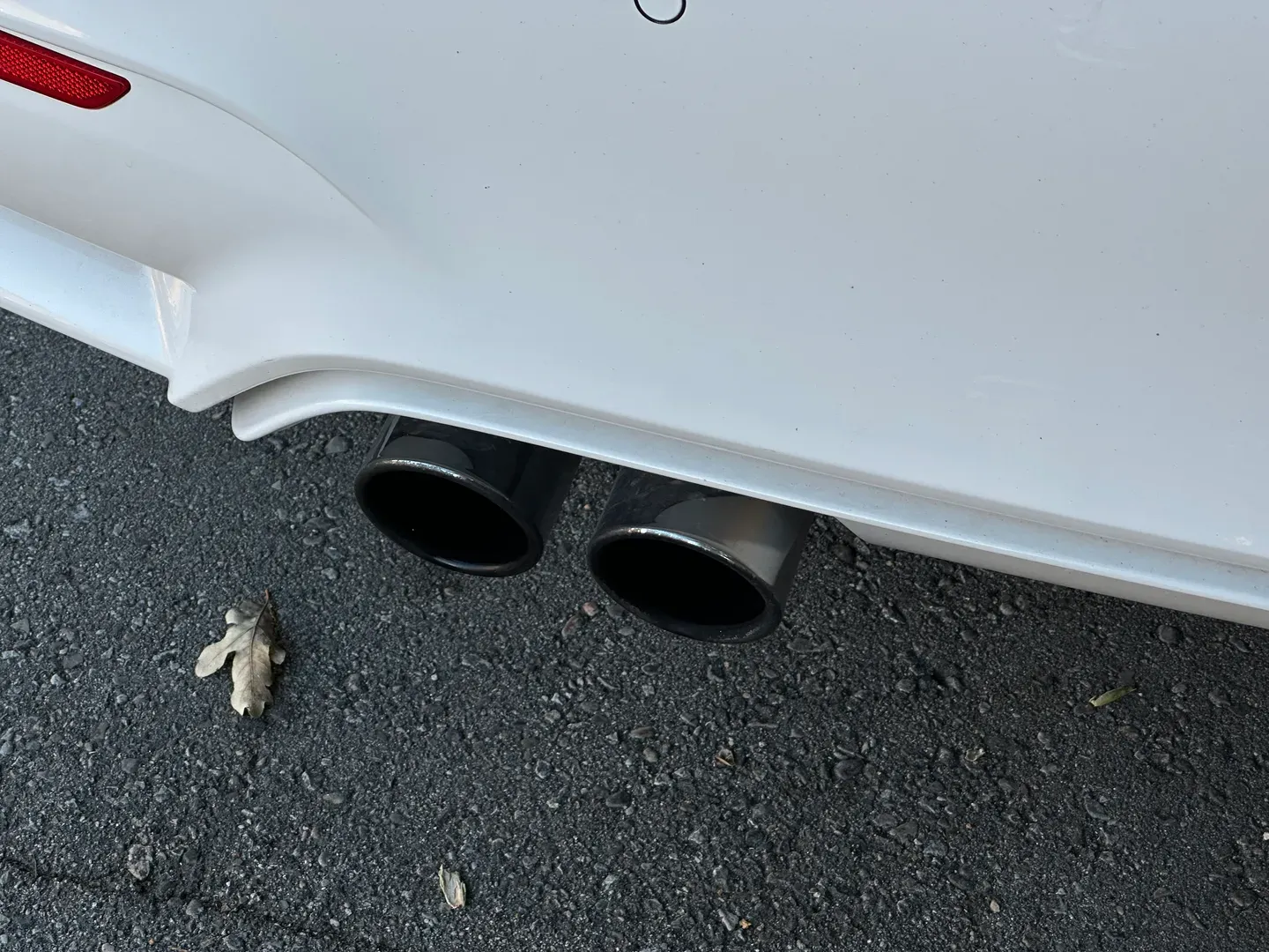 BMW M3 7 Speed DCT — photo 28