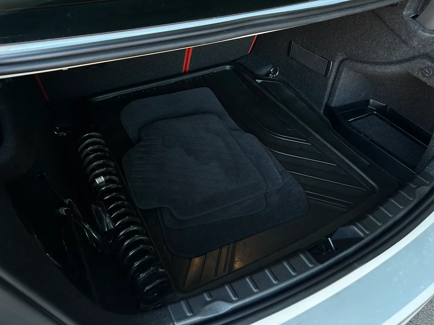 BMW M3 7 Speed DCT — photo 31