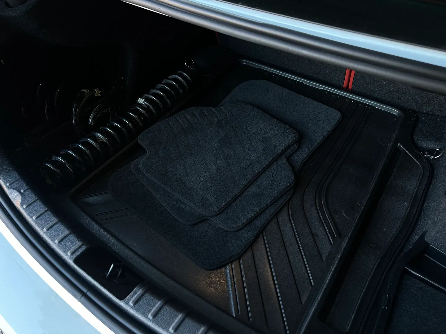 BMW M3 7 Speed DCT — photo 32
