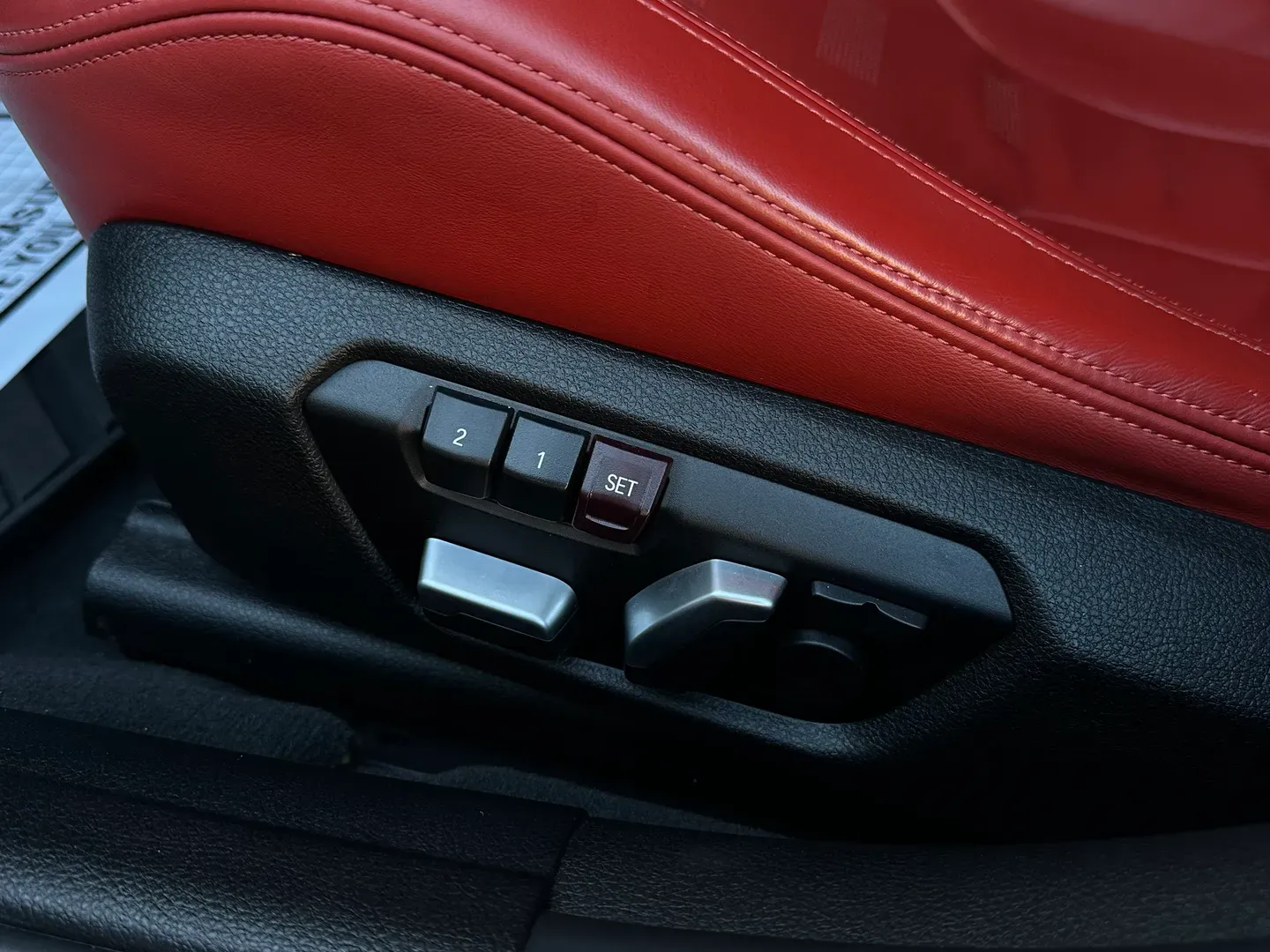 BMW M3 7 Speed DCT — photo 39