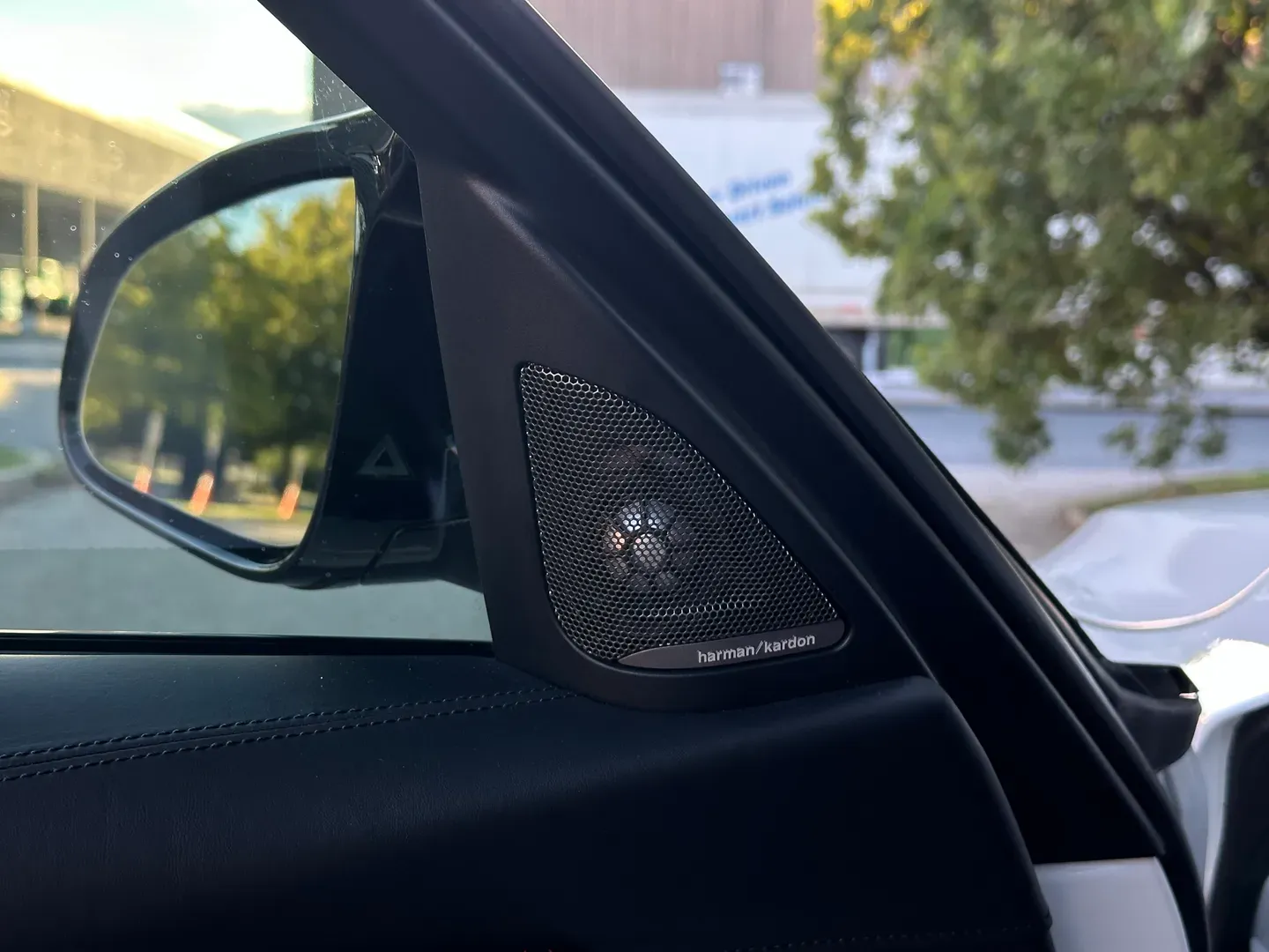 BMW M3 7 Speed DCT — photo 42