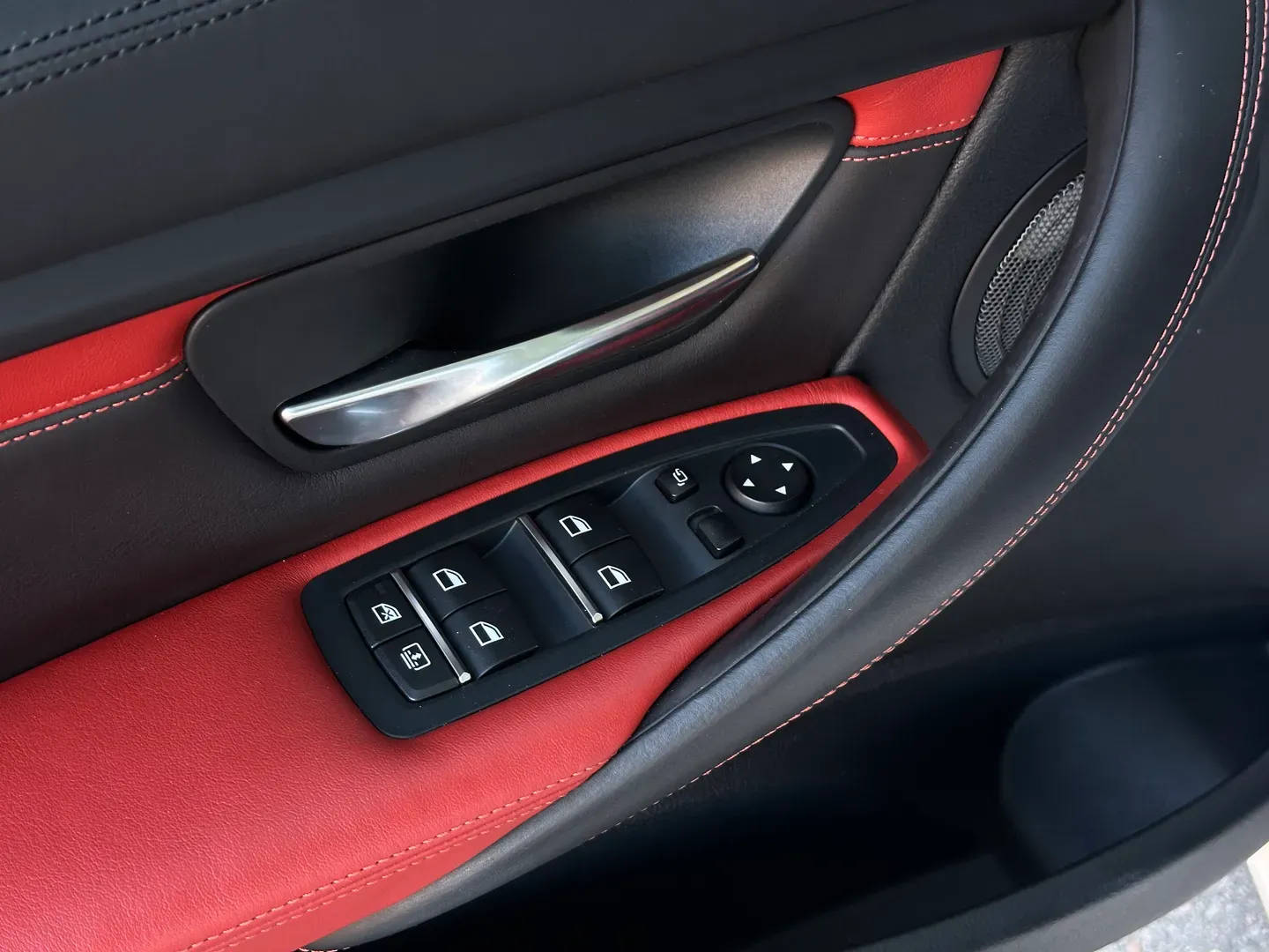 BMW M3 7 Speed DCT — photo 43