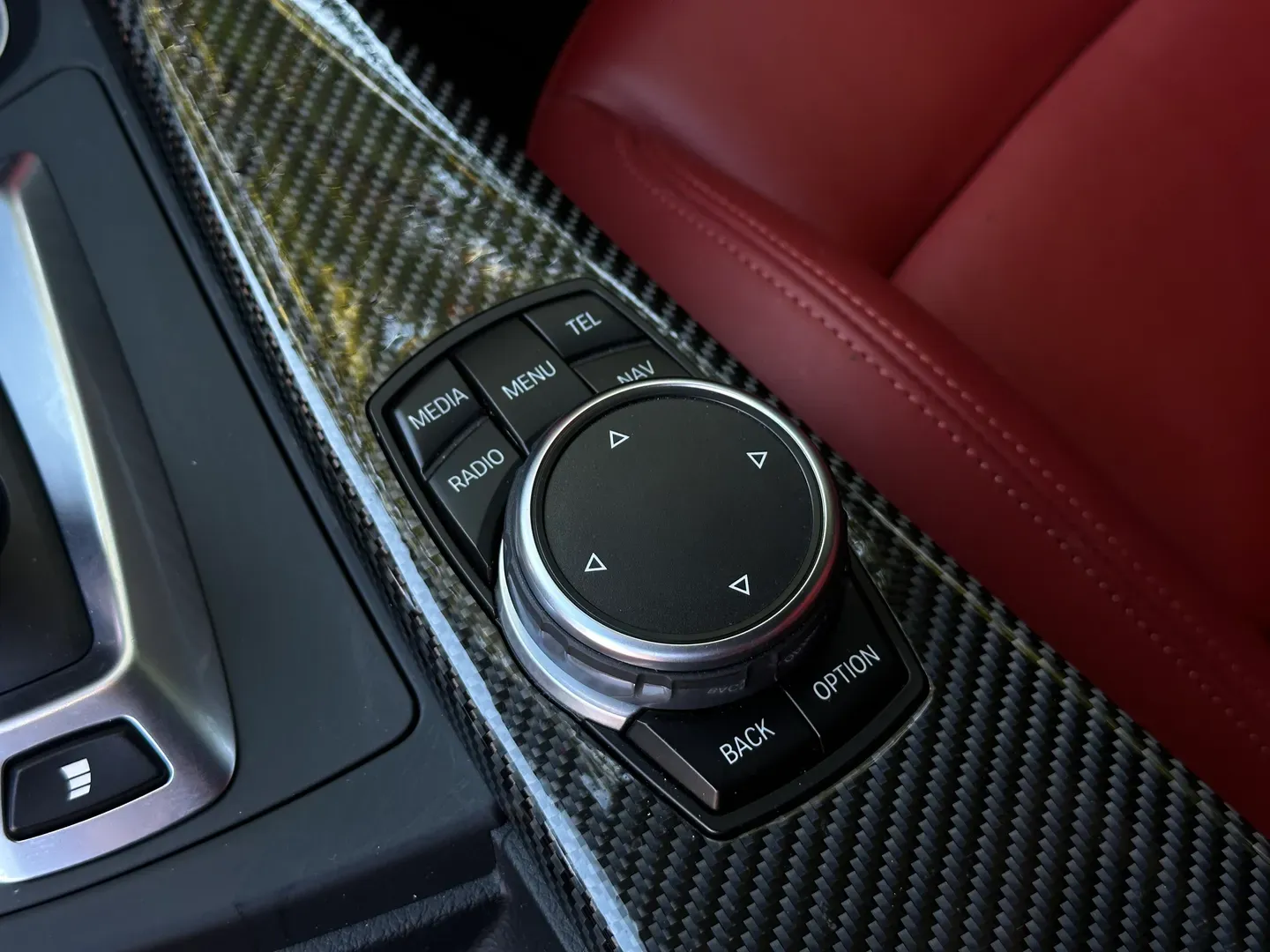 BMW M3 7 Speed DCT — photo 50