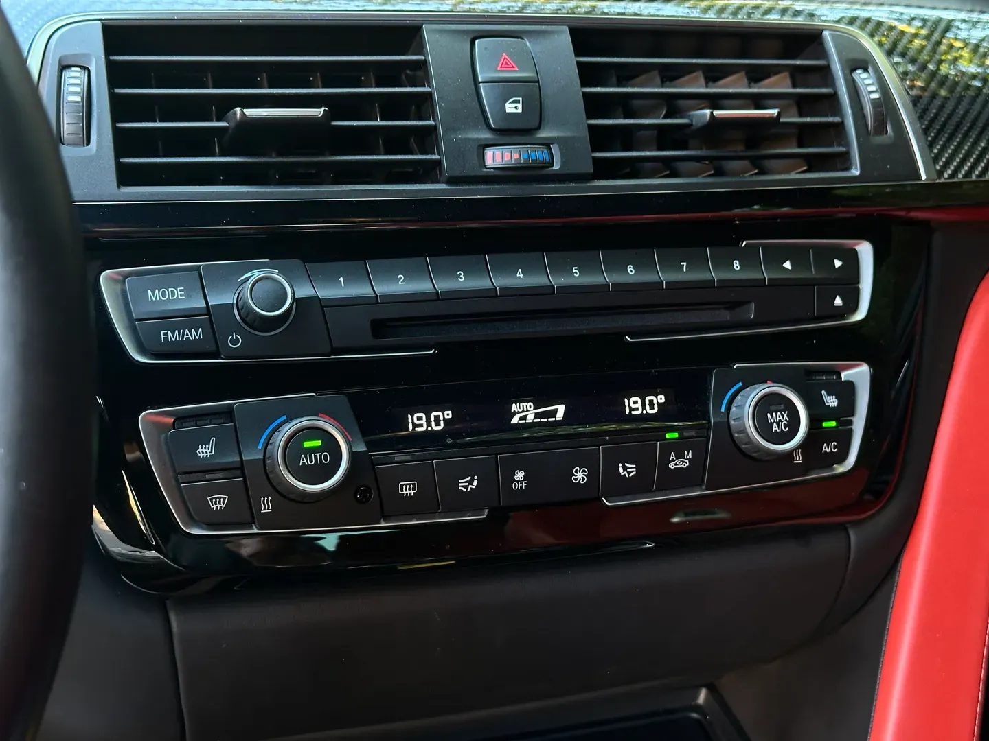 BMW M3 7 Speed DCT — photo 51