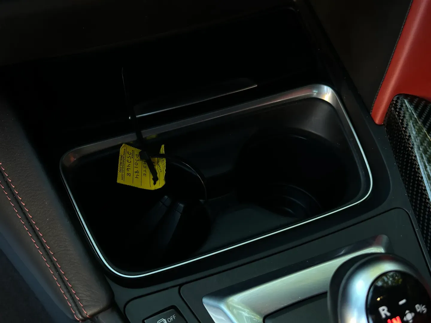 BMW M3 7 Speed DCT — photo 52