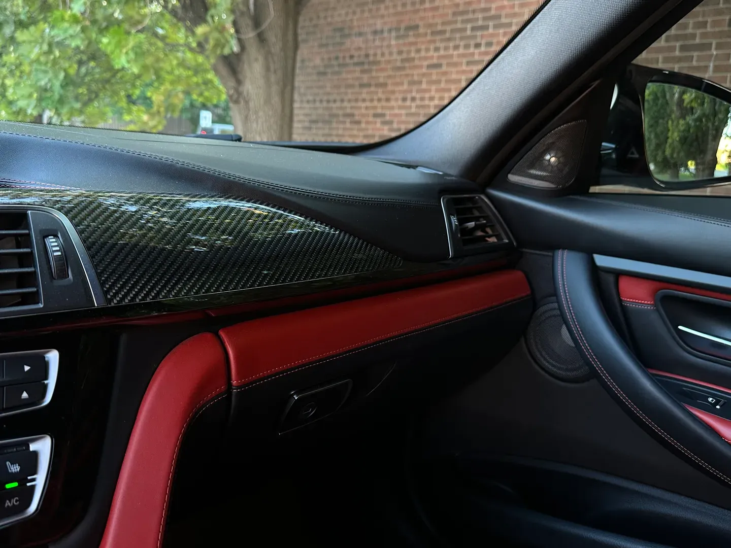BMW M3 7 Speed DCT — photo 64