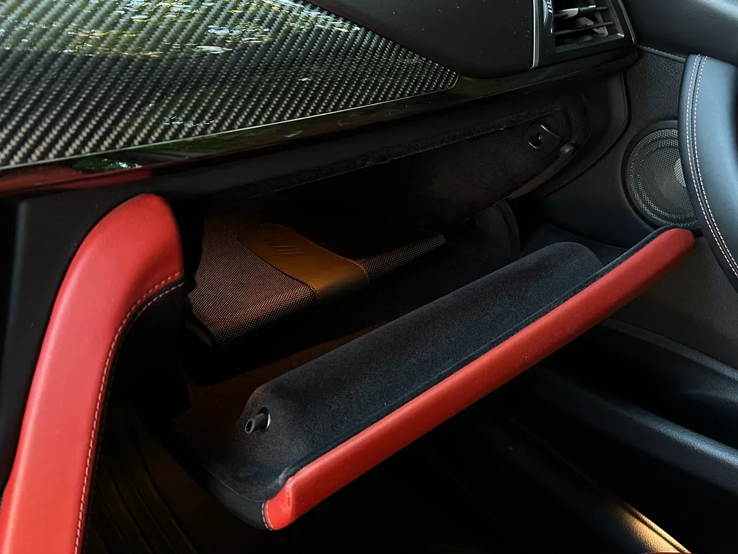 BMW M3 7 Speed DCT — photo 66