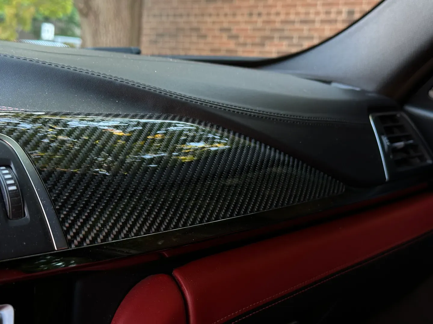 BMW M3 7 Speed DCT — photo 65