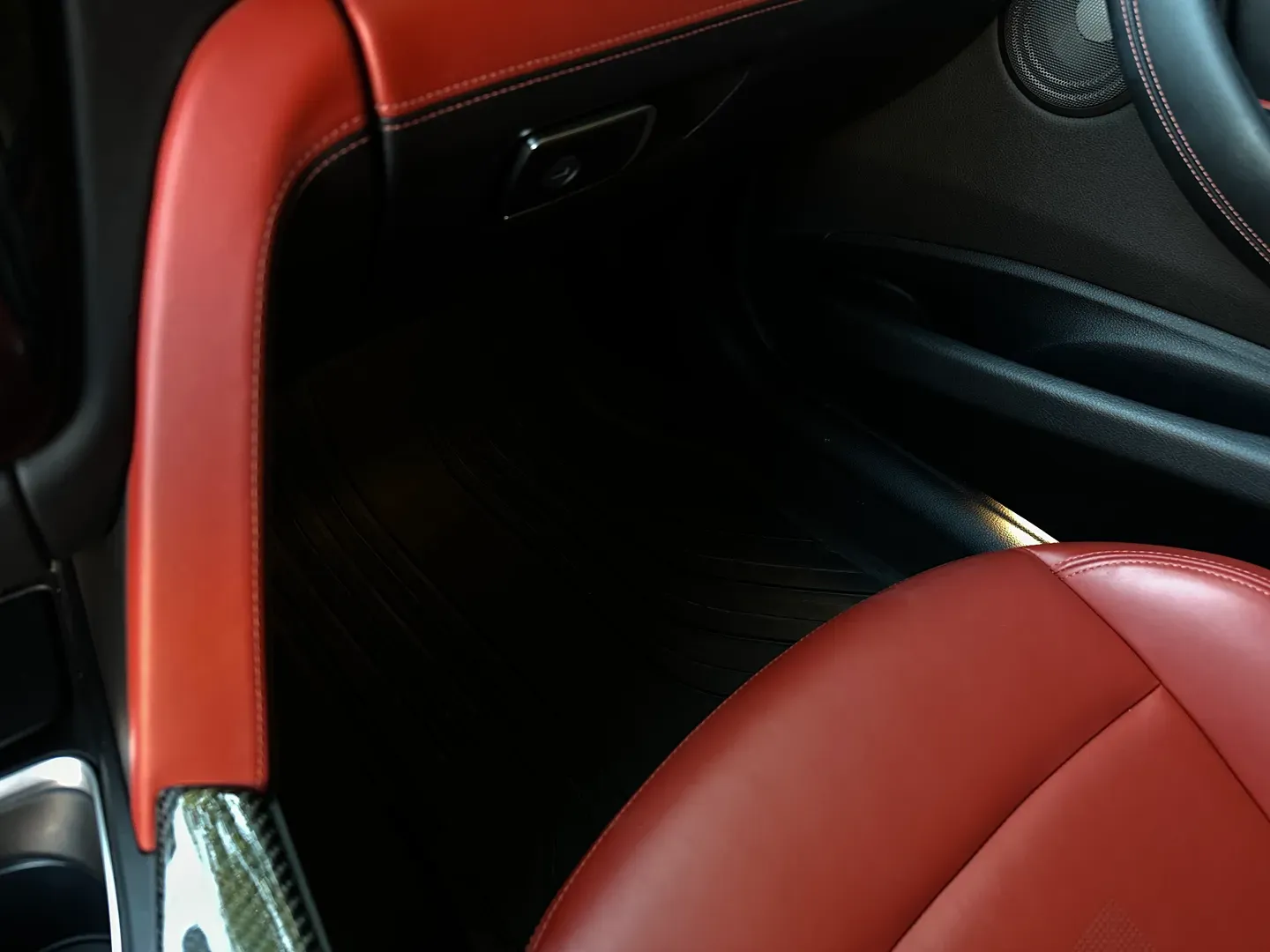 BMW M3 7 Speed DCT — photo 67