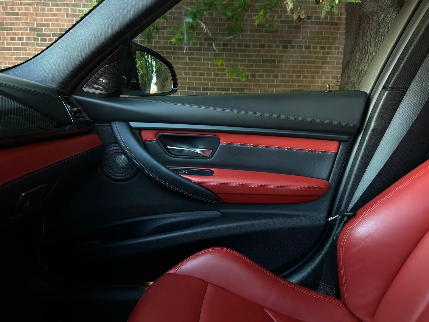 BMW M3 7 Speed DCT — photo 68