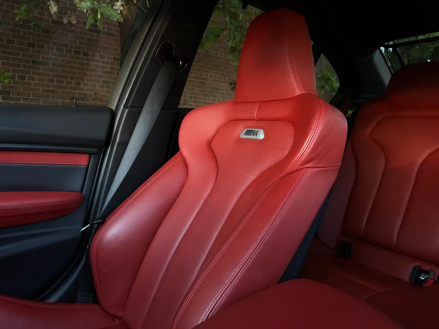 BMW M3 7 Speed DCT — photo 69