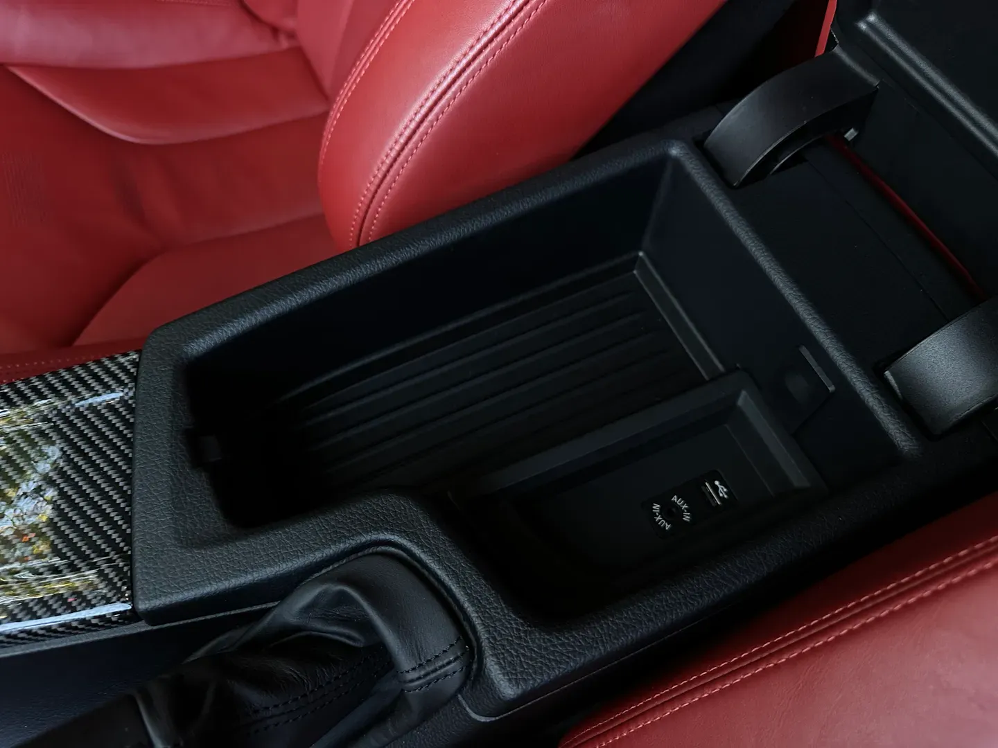 BMW M3 7 Speed DCT — photo 71