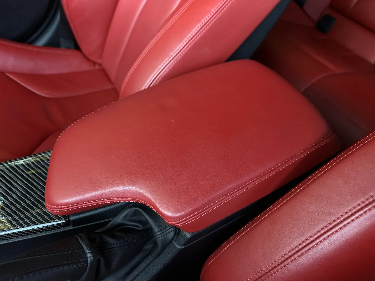 BMW M3 7 Speed DCT — photo 70