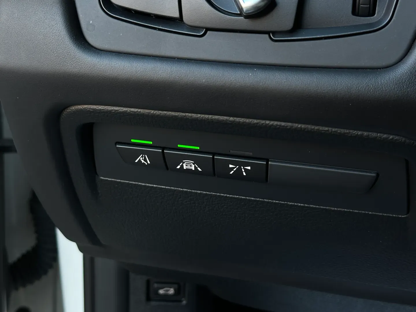 BMW M3 7 Speed DCT — photo 81