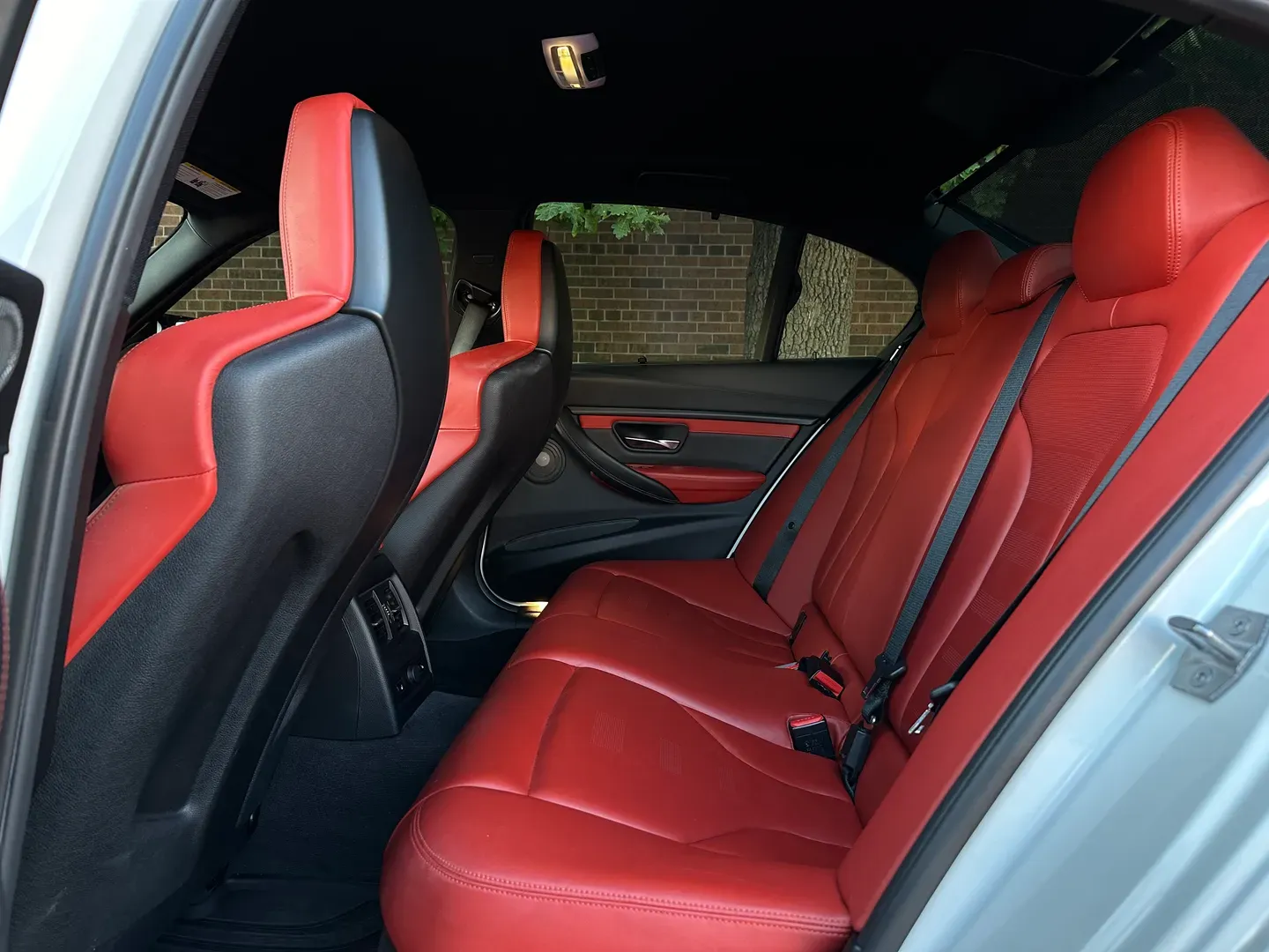 BMW M3 7 Speed DCT — photo 83