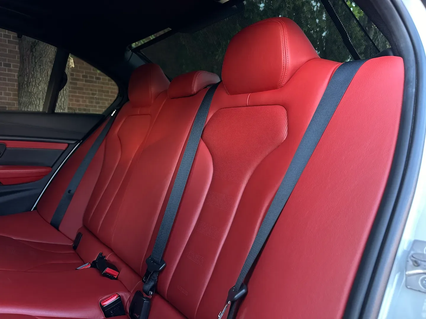 BMW M3 7 Speed DCT — photo 84