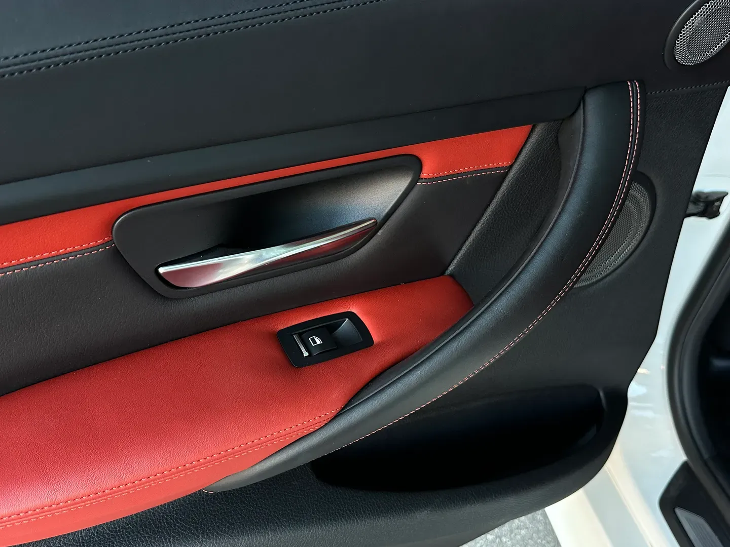 BMW M3 7 Speed DCT — photo 88