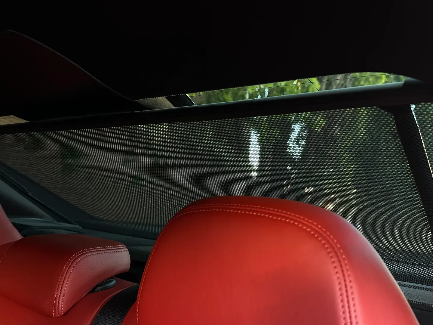 BMW M3 7 Speed DCT — photo 86