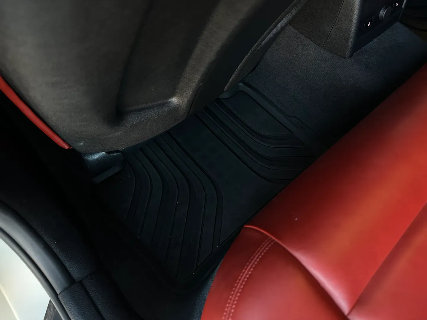 BMW M3 7 Speed DCT — photo 90