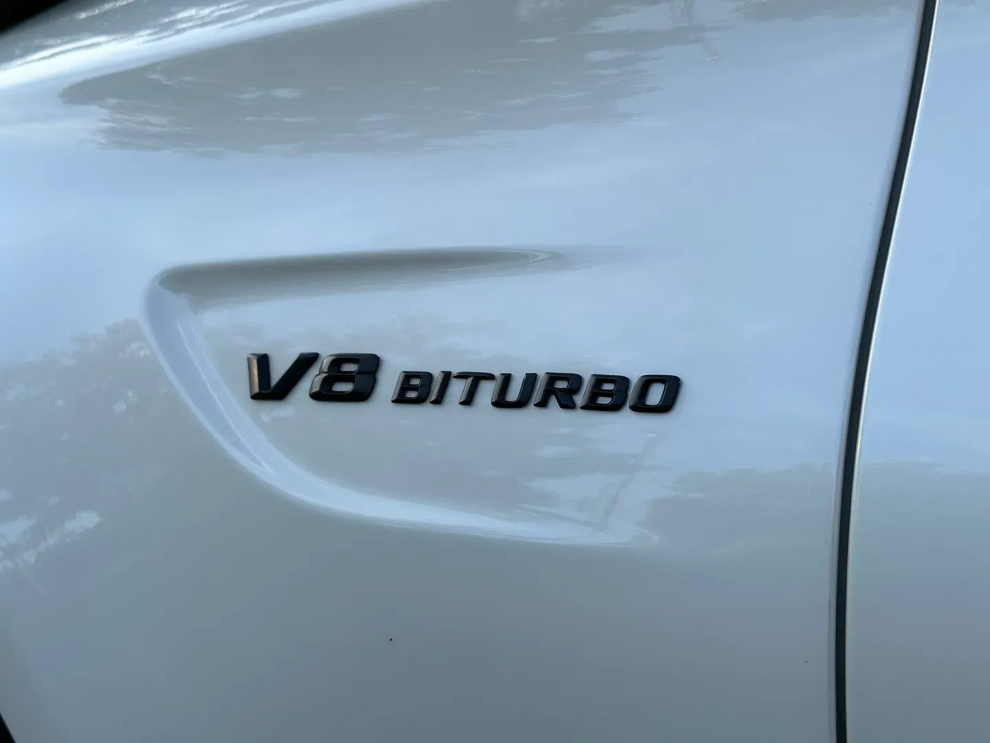 Mercedes Benz C63 S AMG Sedan Full Body PPF Eurocharged  — photo 16