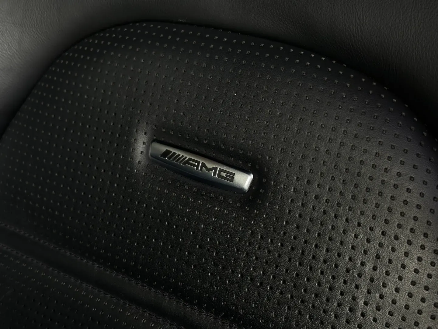 Mercedes Benz C63 S AMG Sedan Full Body PPF Eurocharged  — photo 48