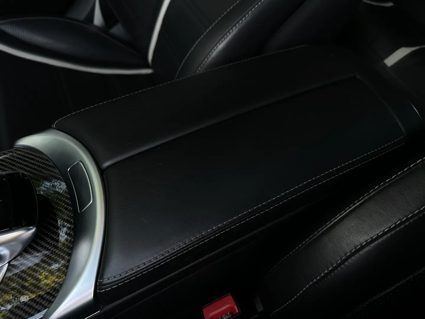 Mercedes Benz C63 S AMG Sedan Full Body PPF Eurocharged  — photo 81