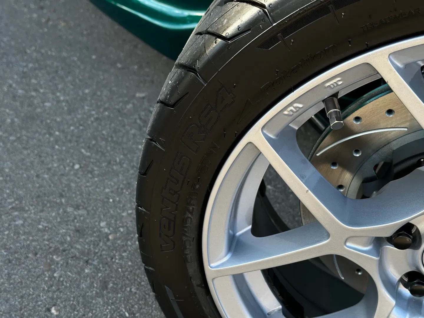 Campagna T-Rex RR 30th Anniversary 8/10 Limited Edition — photo 16