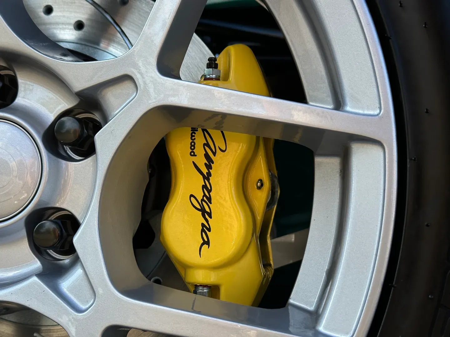 Campagna T-Rex RR 30th Anniversary 8/10 Limited Edition — photo 15