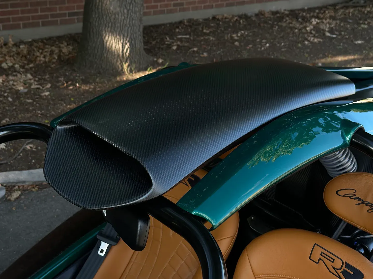 Campagna T-Rex RR 30th Anniversary 8/10 Limited Edition — photo 18