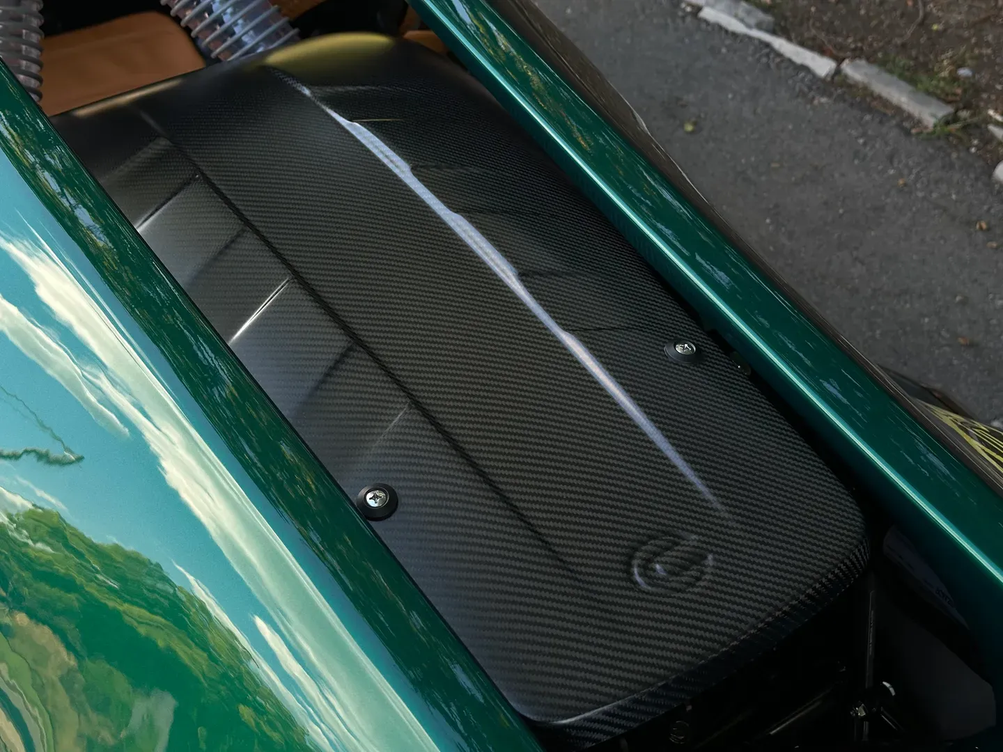 Campagna T-Rex RR 30th Anniversary 8/10 Limited Edition — photo 24