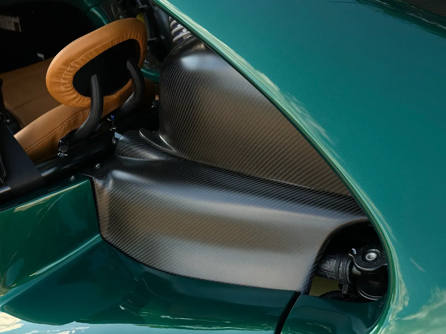 Campagna T-Rex RR 30th Anniversary 8/10 Limited Edition — photo 25