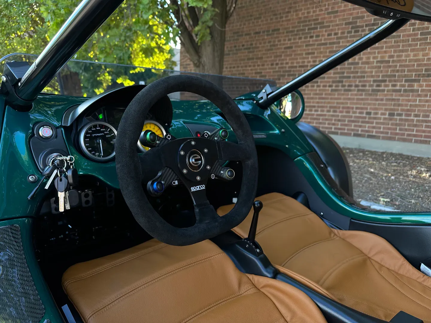 Campagna T-Rex RR 30th Anniversary 8/10 Limited Edition — photo 36