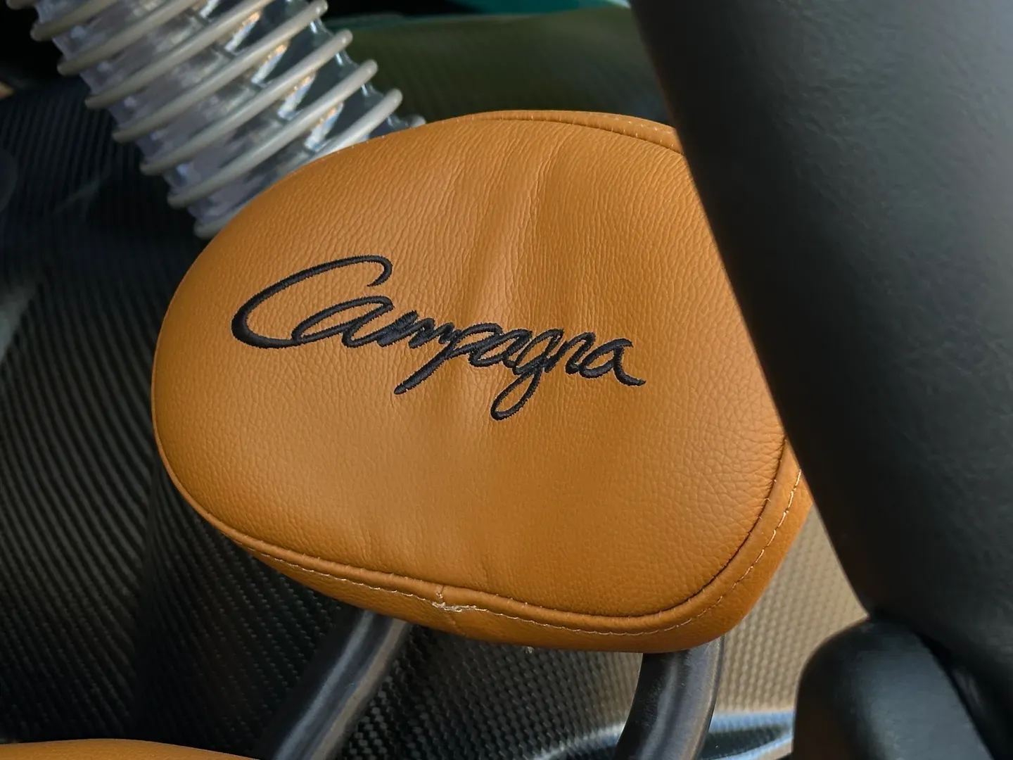 Campagna T-Rex RR 30th Anniversary 8/10 Limited Edition — photo 40