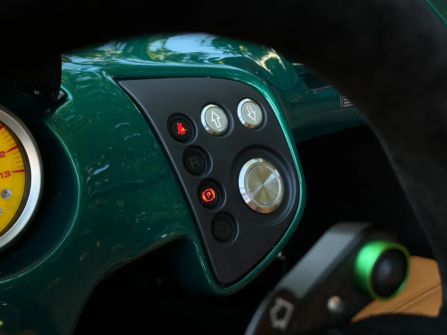 Campagna T-Rex RR 30th Anniversary 8/10 Limited Edition — photo 45