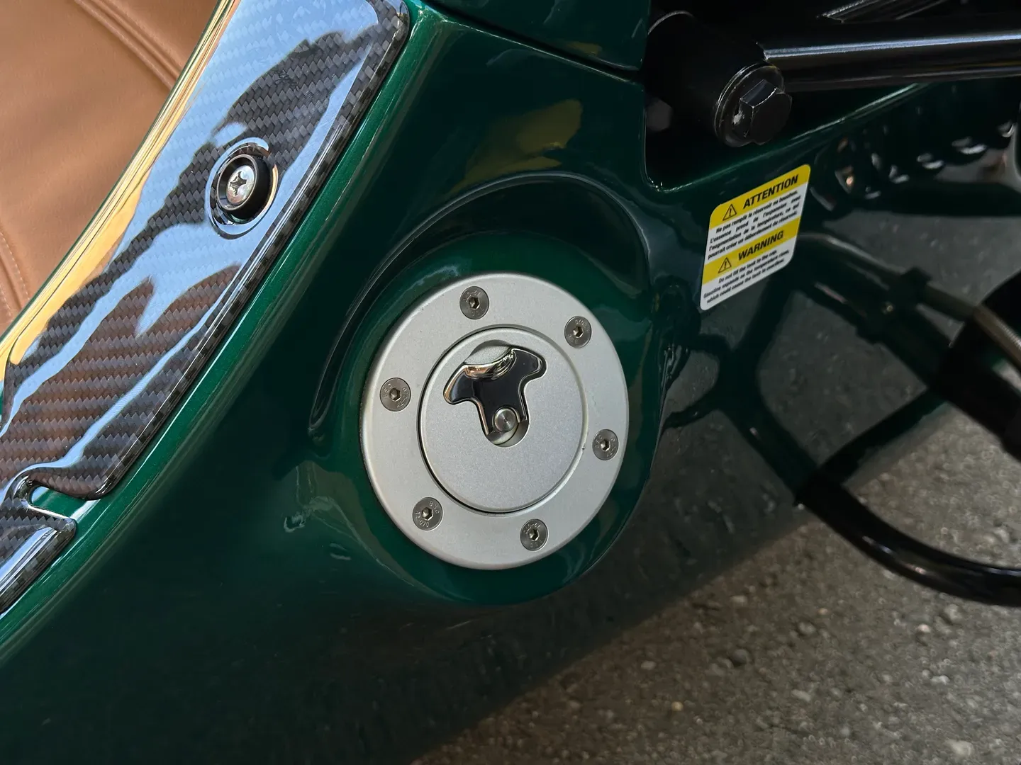Campagna T-Rex RR 30th Anniversary 8/10 Limited Edition — photo 47