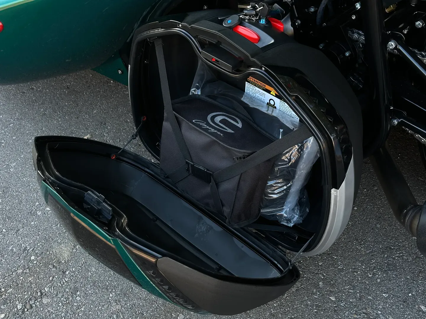 Campagna T-Rex RR 30th Anniversary 8/10 Limited Edition — photo 50