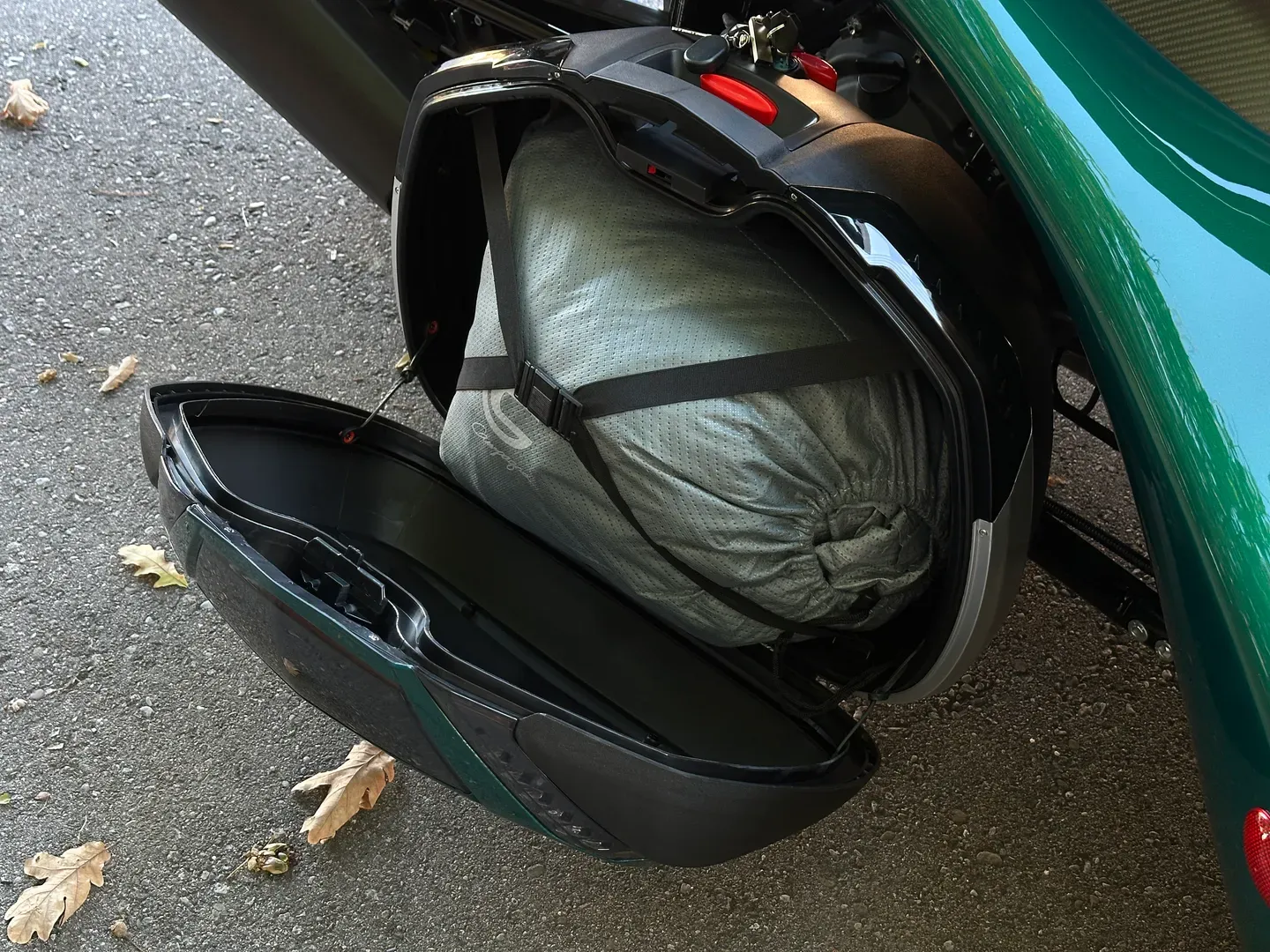 Campagna T-Rex RR 30th Anniversary 8/10 Limited Edition — photo 51