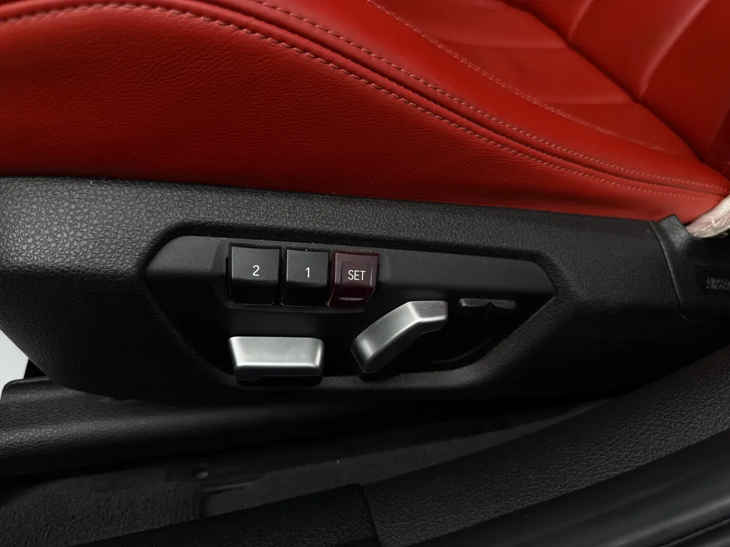 BMW M3 Competition 7 Speed DCT — photo 42