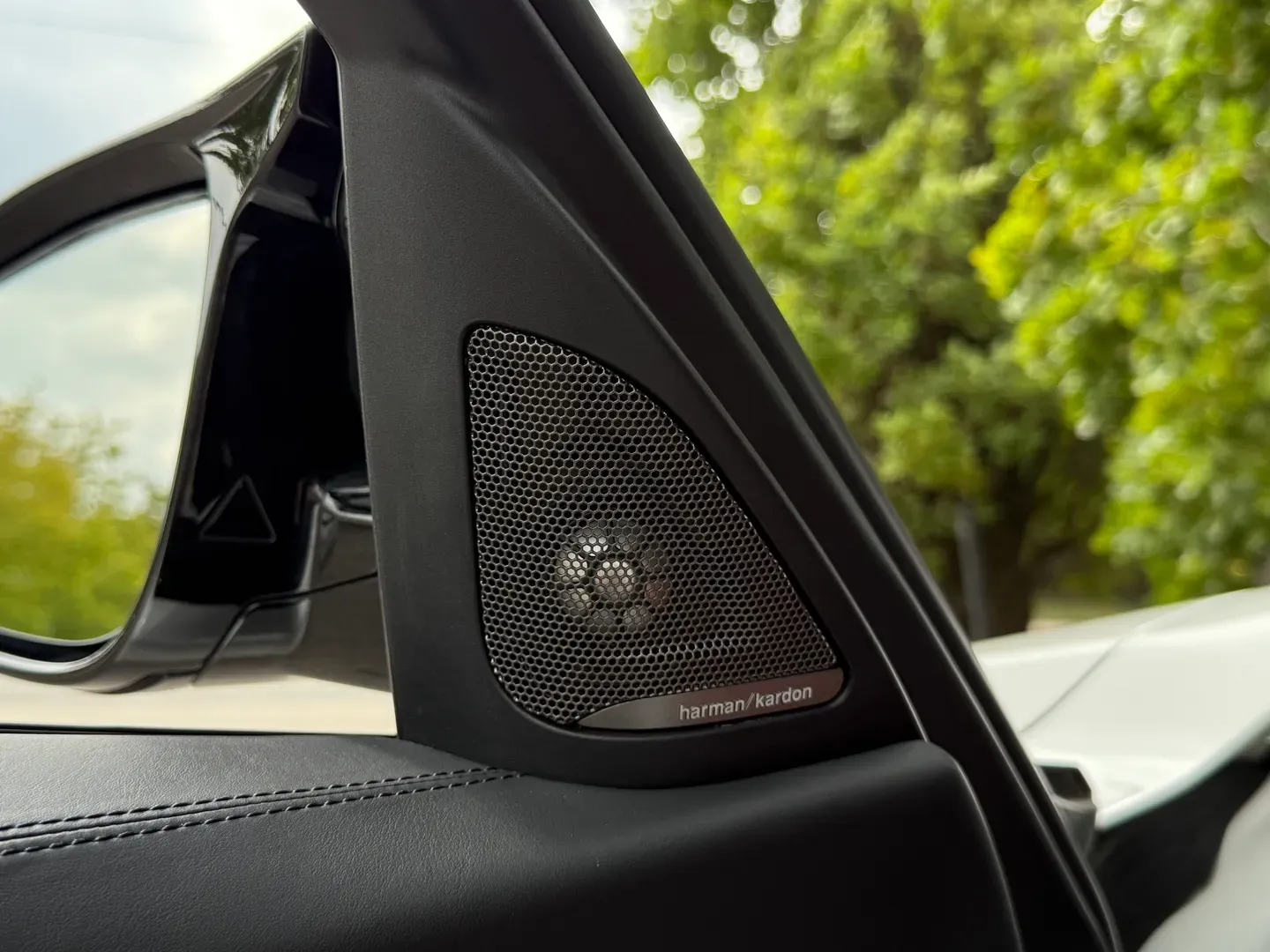 BMW M3 Competition 7 Speed DCT — photo 45