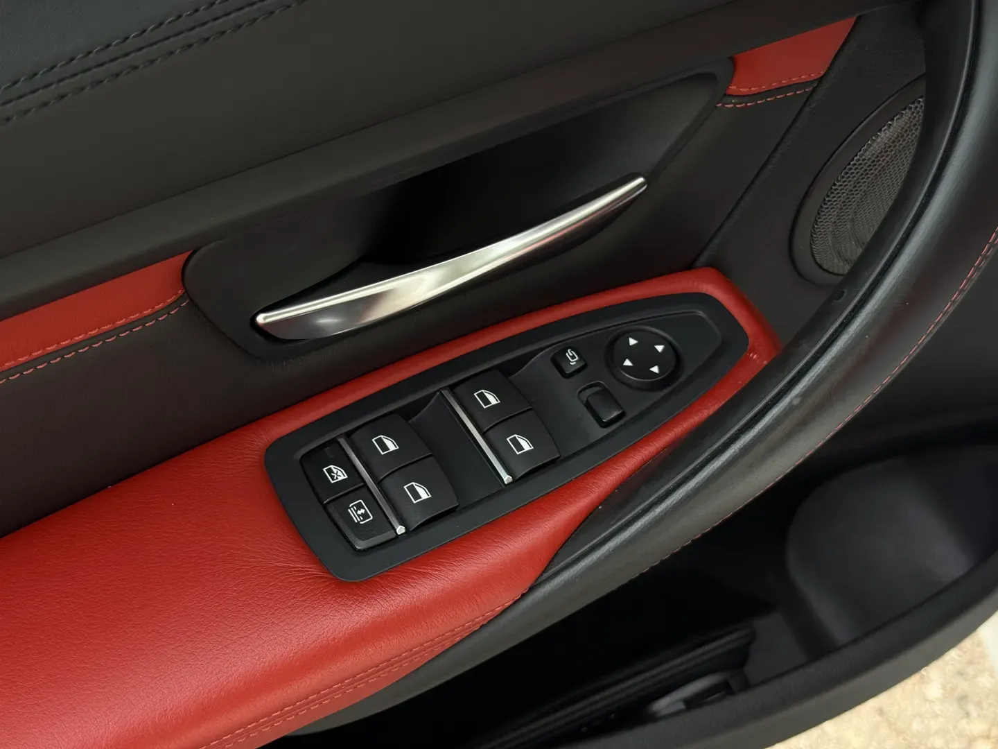 BMW M3 Competition 7 Speed DCT — photo 46