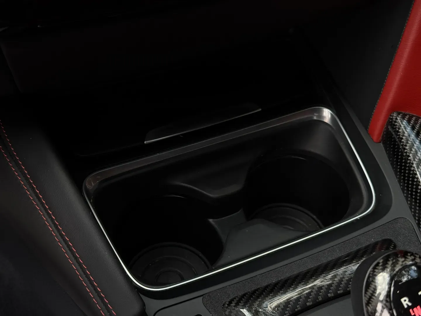 BMW M3 Competition 7 Speed DCT — photo 54